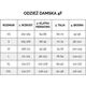 Kurtka damska softshell 4F F285 czarna 4FWAW24TSOFF285 20S S