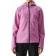 Kurtka damska softshell 4F F285 różowa 4FWAW24TSOFF285 54S M
