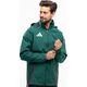 Kurtka męska adidas Tiro 24 Competition All-Weather zielona IR9521 S