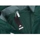 Kurtka męska adidas Tiro 24 Competition All-Weather zielona IR9521 S