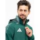 Kurtka męska adidas Tiro 24 Competition All-Weather zielona IR9521 XL