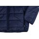 Kurtka męska adidas Tiro 24 Winter niebieska IR9497 S