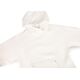 Bluza damska Champion Hooded biała 117549 WW003 M
