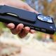 Speck Speck ClickLock Wallet For MagSafe - Magnetyczny portfel MagSafe (Black)