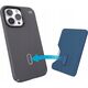 Speck Speck ClickLock Wallet For MagSafe - Magnetyczny portfel MagSafe (Coastal Blue)
