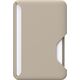 Speck Speck ClickLock Wallet For MagSafe - Magnetyczny portfel MagSafe (Pale Oak)