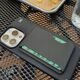 Speck Speck ClickLock Wallet For MagSafe - Magnetyczny portfel MagSafe (Pale Oak)