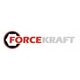 Forcekraft Χειροκίνητη αντλία για δοκιμές πίεσης 40bar (ανοιχτή δεξαμενή)