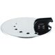 Tefal ΣΕΤ ΔΥΟ ΚΑΠΑΚΙΑ ΑΝΤΙ ΠΙΤΣΙΛΙΣΜΑΤΟΣ 20CM/28CM