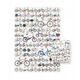 CzuCzu Puzzlove Rowery 1000el 93662