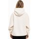 Bluza damska Champion Hooded biała 117549 WW003 M