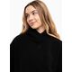 Bluza damska Champion Hooded czarna 117549 KK001 M