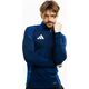 Bluza męska adidas Tiro 24 Competition Training Top granatowa IS1640 M