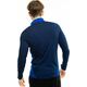 Bluza męska adidas Tiro 24 Competition Training Top granatowa IS1640 S