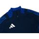 Bluza męska adidas Tiro 24 Competition Training Top granatowa IS1640 S