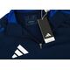 Bluza męska adidas Tiro 24 Competition Training Top granatowa IS1640 S