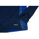 Bluza męska adidas Tiro 24 Competition Training Top granatowa IS1640 S