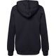 Dziecięca bluza casualowa rozpinana z kapturem Hi-tec Barit Jrb rozmiar 164