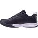 Męskie buty sportowe casual sneakersy Martes Detis czarne rozmiar 43