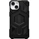 UAG Obudowa ochronna UAG Monarch - do iPhone 14 kompatybilna z MagSafe black