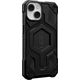 UAG Obudowa ochronna UAG Monarch - do iPhone 14 kompatybilna z MagSafe black