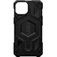 UAG Obudowa ochronna UAG Monarch - do iPhone 14 kompatybilna z MagSafe black