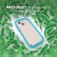 Speck Speck Presidio2 Pro Magsafe - Etui iPhone 15 / iPhone 14 / iPhone 13 (Bleached Bone / Heirloom Gold / Hazel Brown)