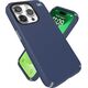 Speck Speck Presidio2 Pro Magsafe - Etui iPhone 15 Pro (Coastal Blue / Dustgrey / White)