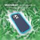 Speck Speck Presidio2 Pro Magsafe - Etui iPhone 15 Pro (Coastal Blue / Dustgrey / White)