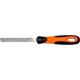 Bahco Pilnik płaski 250 mm, dokładny 1-100 BAHCO