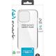 Speck Speck Presidio Perfect-Clear - Etui iPhone 15 Pro (Clear)