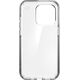 Speck Speck Presidio Perfect-Clear - Etui iPhone 15 Pro (Clear)