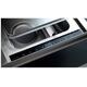 Teka Εντοιχιζόμενος συσκευαστής κενού Irinox Zero HZ152350002 Μαύρο γυαλί