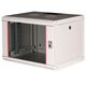 Roline ROLINE Επιτοίχια Θήκη Pro 48,26cm 19 ίντσες 7 HE 600x450 ΠxΒ γκρι
