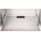Roline ROLINE Επιτοίχια Θήκη Pro 48,26cm 19 ίντσες 7 HE 600x450 ΠxΒ γκρι