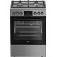 Kuchnia BEKO FBM62330GXTN