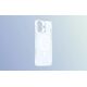 Μαγνητική Θήκη τηλεφώνου Baseus iP16 TouchButton (διαφανής)