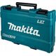 Makita LXT Skrzynia Walizka transportowa na Dwa urządzenia DTD DHP 821599-0