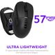 Ποντίκι NZXT Lift Elite Μαύρο