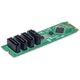 Κάρτα προσαρμογέα StarTech 4-Port M.2 σε SATA