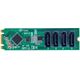 Κάρτα προσαρμογέα StarTech 4-Port M.2 σε SATA