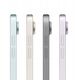 Apple iPad Air Apple M 1 TB 27,9 cm (11") 8 GB Wi-Fi 6E (802.11ax) iPadOS 18 Szary