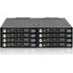 Kieszeń Icy Dock 8x 2.5" SAS/SATA ToughArmor (MB998SK-B)