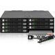 Kieszeń Icy Dock 8x 2.5" SAS/SATA ToughArmor (MB998SK-B)