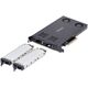 StarTech Διπλός M.2 NVMe SSD σε PCIe x8