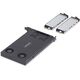 StarTech Διπλός M.2 NVMe SSD σε PCIe x8