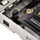 StarTech Διπλός M.2 NVMe SSD σε PCIe x8