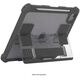 Targus THD966GL θήκη για tablet 27,9 cm (11") Bumper Γκρι, Διαφανές