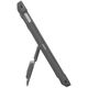 Targus THD966GL θήκη για tablet 27,9 cm (11") Bumper Γκρι, Διαφανές