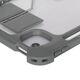 Targus THD966GL θήκη για tablet 27,9 cm (11") Bumper Γκρι, Διαφανές